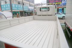 远程 星智H8E 智运版 4.5T 4.15米单排纯电动栏板轻卡(JGL1047BEVGP8)100.46kWh