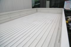 远程 星智H8E 智运版 4.5T 4.15米单排纯电动栏板轻卡(JGL1047BEVGP8)100.46kWh