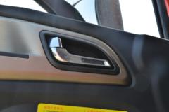 大运 运隆 复合型 220马力 6X2 4.2米自卸车(中提升桥)(DYQ3256D6CD)