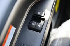 大运 运隆 复合型 220马力 6X2 4.2米自卸车(中提升桥)(DYQ3256D6CD)