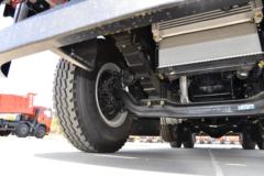 大运 运隆 复合型 220马力 6X2 4.2米自卸车(中提升桥)(DYQ3256D6CD)