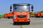 大运 锐胜 158马力 4X2 3.05米自卸车