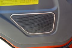 大运 锐胜 轻载型 127马力 4X2 2.75米自卸车(国六)(DYQ3041D6AB)