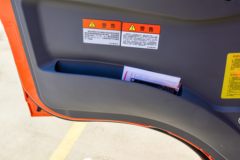 大运 锐胜 轻载型 127马力 4X2 2.75米自卸车(国六)(DYQ3041D6AB)
