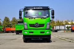 大运 致胜 复合型 230马力 6X2 4.1米自卸车(国六)(提升桥)(DYQ3246D6CB)
