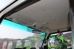 大运 翼途 143马力 4X2 3.9米自卸车(DYQ3113D6AC)