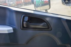 大运 翼途 143马力 4X2 3.9米自卸车(DYQ3113D6AC)