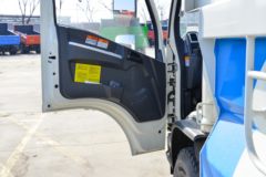 大运 翼途 143马力 4X2 3.9米自卸车(DYQ3113D6AC)