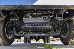 大运 翼途 143马力 4X2 3.9米自卸车(DYQ3113D6AC)