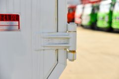 大运 翼途 143马力 4X2 3.9米自卸车(DYQ3113D6AC)