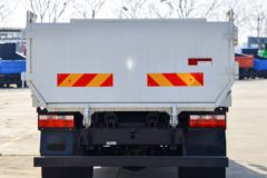 大运 翼途 143马力 4X2 3.9米自卸车(DYQ3113D6AC)