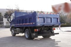 福田瑞沃 大金刚ES3 Pro 151马力 4X2 3.5米自卸车