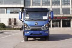 福田瑞沃 大金刚ES3 Pro 151马力 4X2 3.5米自卸车