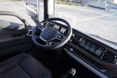 福田瑞沃 大金刚ES3 Pro 151马力 4X2 3.5米自卸车