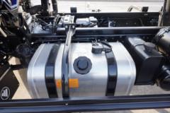 福田瑞沃 大金刚ES3 Pro 151马力 4X2 3.5米自卸车