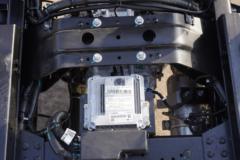 福田瑞沃 大金刚ES3 Pro 151马力 4X2 3.5米自卸车