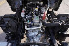 福田瑞沃 大金刚ES3 Pro 151马力 4X2 3.5米自卸车