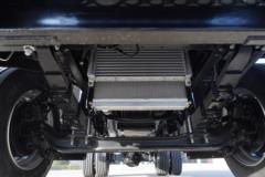福田瑞沃 大金刚ES3 Pro 151马力 4X2 3.5米自卸车