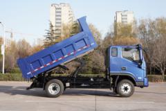 福田瑞沃 大金刚ES3 Pro 151马力 4X2 3.5米自卸车