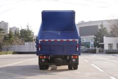 福田瑞沃 大金刚ES3 Pro 151马力 4X2 3.5米自卸车