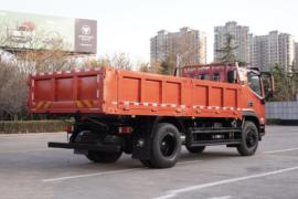 大金刚ES5 Pro&nbsp;自卸车外观                                                图片