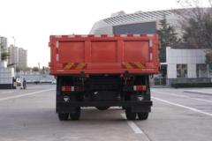 福田瑞沃 大金刚ES5 Pro 200马力 4X2 4.85米自卸车(BJ3184DLPFD-01)