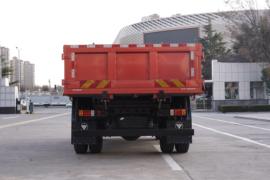 大金刚ES5 Pro&nbsp;自卸车外观                                                图片