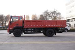 福田瑞沃 大金刚ES5 Pro 200马力 4X2 4.85米自卸车(BJ3184DLPFD-01)