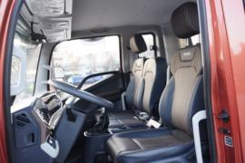 大金刚ES5 Pro&nbsp;自卸车驾驶室                                               图片