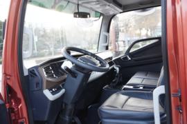 大金刚ES5 Pro&nbsp;自卸车驾驶室                                               图片