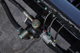 大金刚ES5 Pro&nbsp;自卸车底盘                                                图片