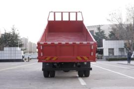 大金刚ES5 Pro&nbsp;自卸车上装                                                图片