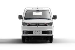 雷驰 仁T30 2024款 3.7米单排纯电动栏板小卡(HLD1032P1E5BEV)55.06kWh