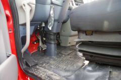 东风商用车 天锦VR 170马力 4X2 6.1米单排栏板载货车 东风商用车 天锦VR 170马力 4X2 6.1米单排栏板载货车