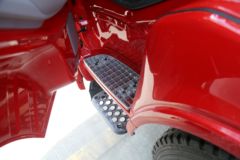 东风商用车 天锦VR 170马力 4X2 6.1米单排栏板载货车 东风商用车 天锦VR 170马力 4X2 6.1米单排栏板载货车