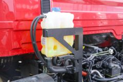 东风商用车 天锦VR 170马力 4X2 6.1米单排栏板载货车 东风商用车 天锦VR 170马力 4X2 6.1米单排栏板载货车