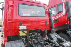 东风商用车 天锦VR 170马力 4X2 6.1米单排栏板载货车 东风商用车 天锦VR 170马力 4X2 6.1米单排栏板载货车