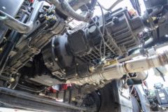 东风商用车 天锦VR 170马力 4X2 6.1米单排栏板载货车 东风商用车 天锦VR 170马力 4X2 6.1米单排栏板载货车