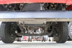 东风商用车 天锦VR 170马力 4X2 6.1米单排栏板载货车 东风商用车 天锦VR 170马力 4X2 6.1米单排栏板载货车