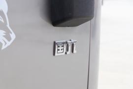 V系&nbsp;载货车外观                                                图片