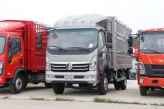 本次“中国重汽成都商用车 V系 载货车优惠促销活动”