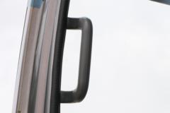 中国重汽成都商用车 V3 170马力 4.15米单排仓栅式轻卡(CDW5044CCYG331DFA)