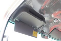中国重汽成都商用车 V3 170马力 4.15米单排仓栅式轻卡(CDW5044CCYG331DFA)