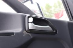 中国重汽成都商用车 V3 170马力 4.15米单排仓栅式轻卡(CDW5044CCYG331DFA)
