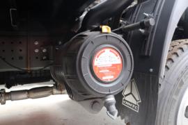 V系&nbsp;载货车底盘                                                图片