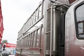 V系&nbsp;载货车上装                                                图片