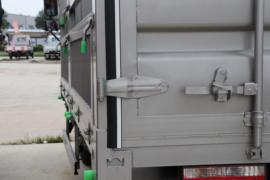 V系&nbsp;载货车上装                                                图片