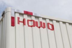 中国重汽HOWO 悍将M 140马力 4.15米单排厢式轻卡(株齿5档)(ZZ5047XXYG3215F144B)