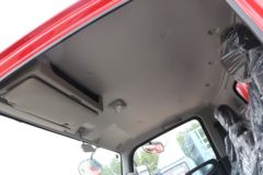 解放 虎VH 160马力 4.16米单排仓栅式轻卡