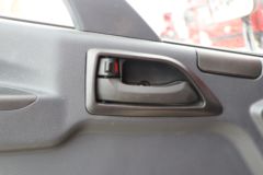 解放 虎VH 160马力 4.16米单排仓栅式轻卡